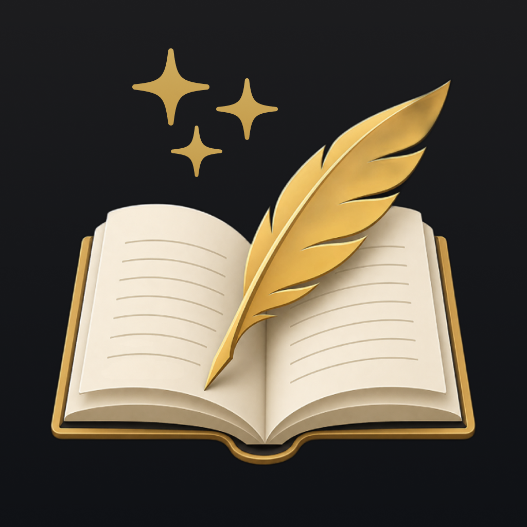 Author AI